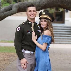 Meet your Posher, Connor